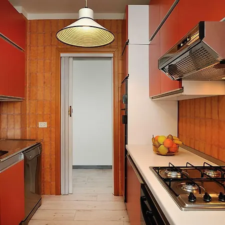 Residence Riccione Beach Apartments