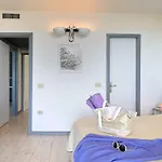 Residence Riccione Beach Apartments アパート *